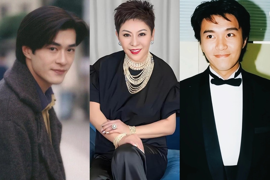 “Vua hài” bị tố thấy tiền sáng mắt, vong ân phụ nghĩa- Ảnh 1.