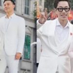 2 nam ca sĩ 9X vinh dự hát trong lễ diễu binh: Đông Hùng hạnh phúc bên vợ con, người còn lại từng là thợ cắt tóc a24e4a16 2dc8 4d7e 89f3 804eeb9113d1 1746274609 820 width740height495 auto cropjpg 1