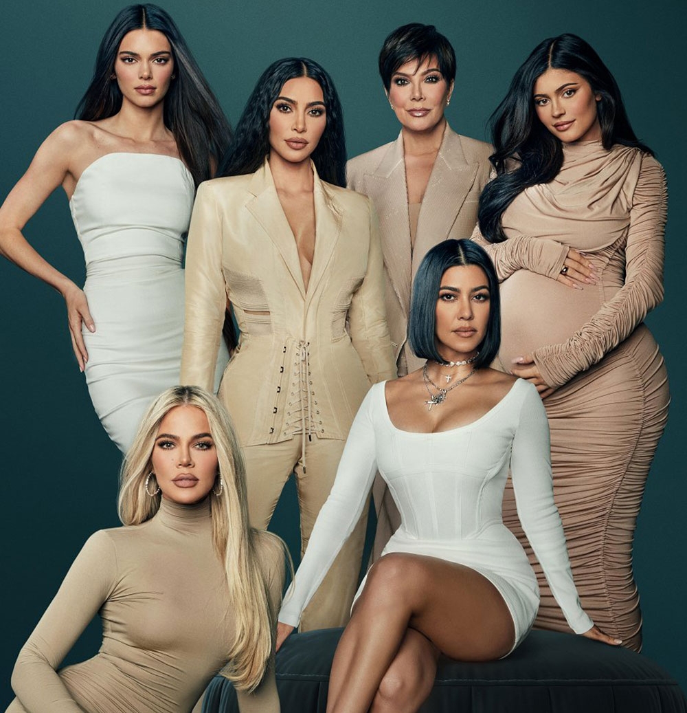 Sự hết thời của một siêu sao: Gia tộc Kardashian thị phi nhất Hollywood đang trên đà sụp đổ?- Ảnh 1.