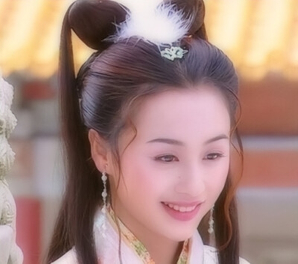 Xuất hiện Chị Đẹp kém duyên: