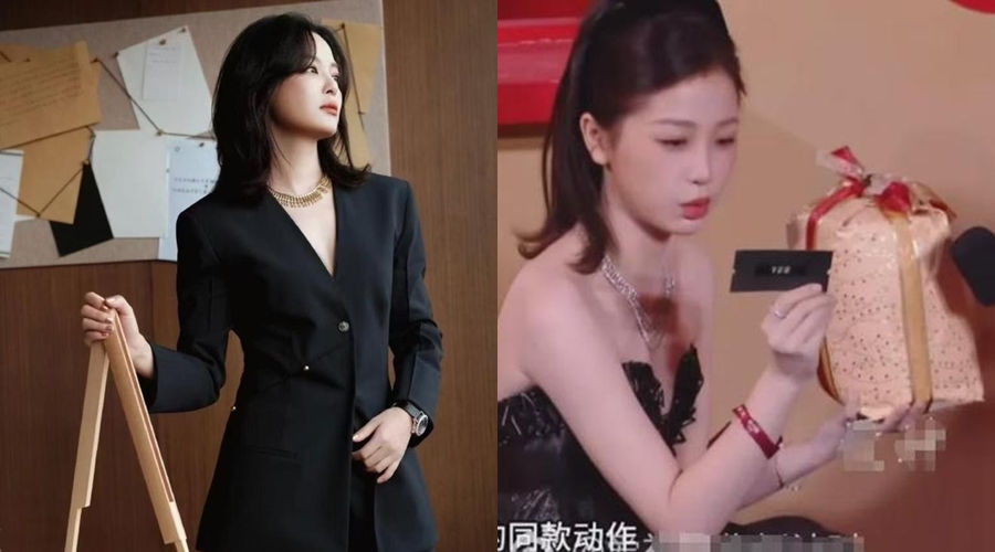 “Cá sấu chúa” showbiz coi thường Ảnh hậu quốc tế- Ảnh 2.