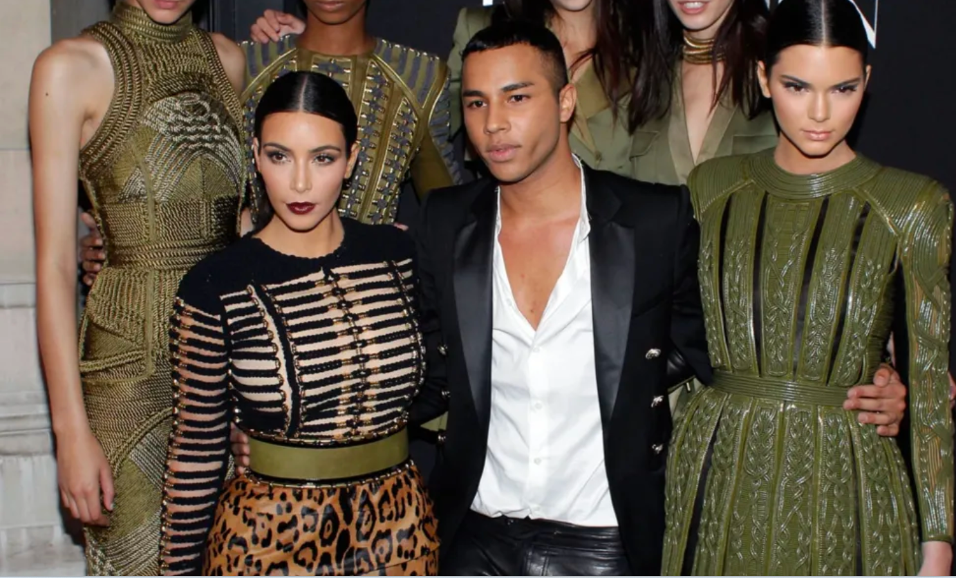 Sự hết thời của một siêu sao: Gia tộc Kardashian thị phi nhất Hollywood đang trên đà sụp đổ?- Ảnh 3.