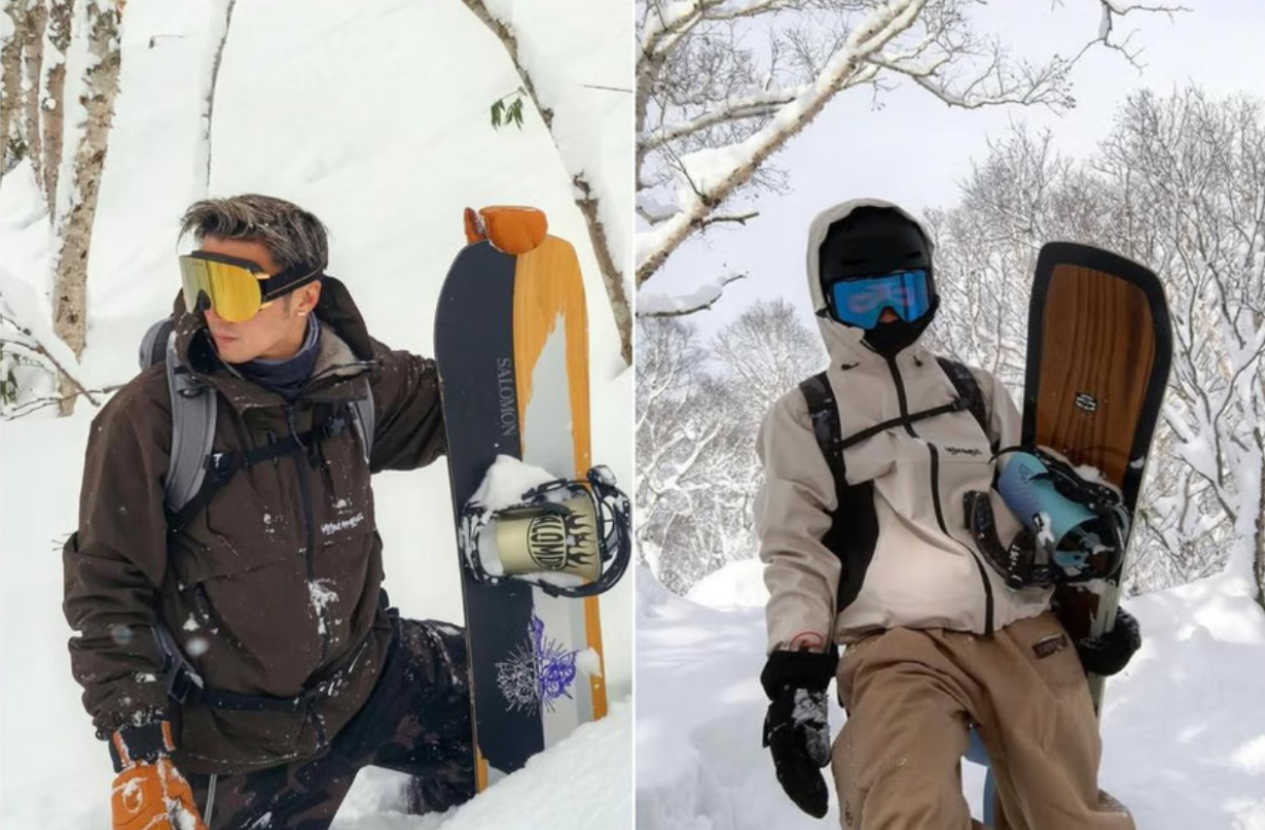 Quý tử Tạ Đình Phong năm nào cũng nhận quà xa xỉ nhưng không thấy mặt bố vì điều kiện thừa kế kỳ lạ?- Ảnh 2.