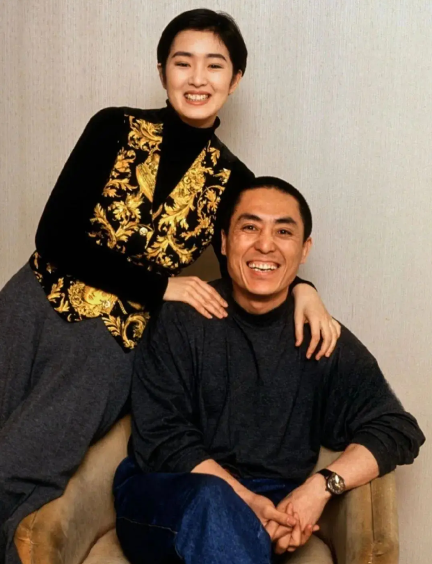 Mỹ nhân quyền lực nhất Cbiz có quá khứ làm “bé ba” chấn động, được o bế vì cặp kè đạo diễn hàng đầu- Ảnh 5.