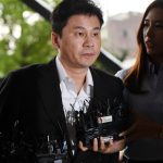 Ông chủ của BLACKPINK lãnh án tù a3 1752814257503 17528142579511370066241