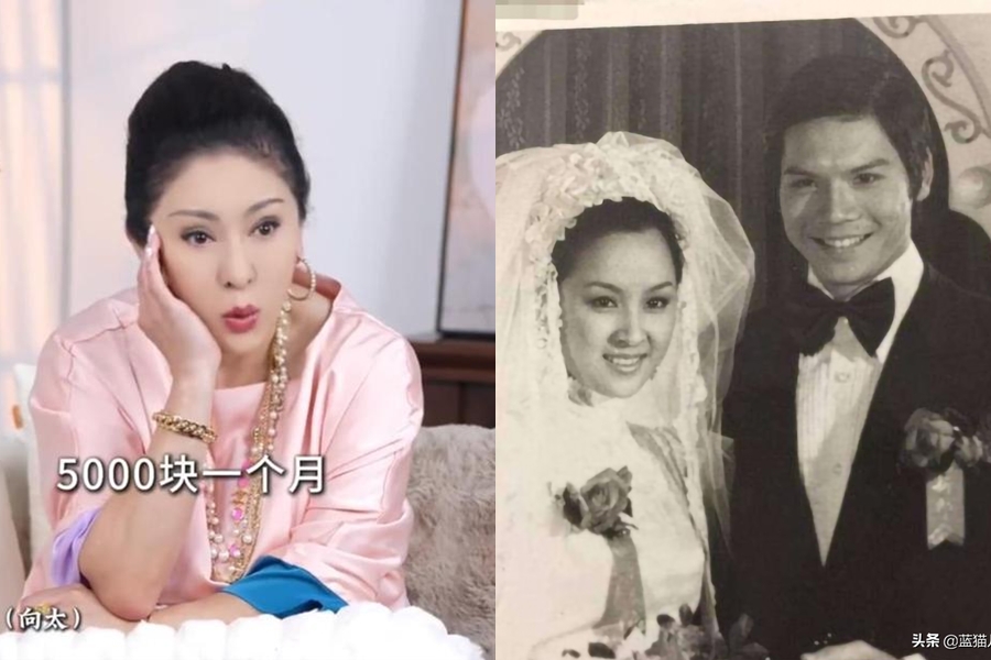 “Phú bà” showbiz tuyên bố nuôi vợ cũ của chồng cả đời, chủ động tăng tiền cấp dưỡng gấp 20 lần- Ảnh 1.