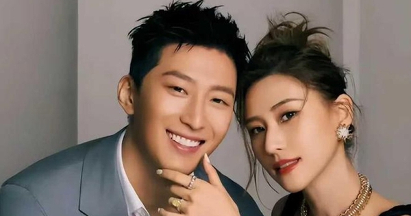 Mẹ vợ “trình” cỡ này, Đậu Kiêu không thua cũng phí! a3 17613760335771574061053 11 0 363 672 crop 1761376042939248206698jpg