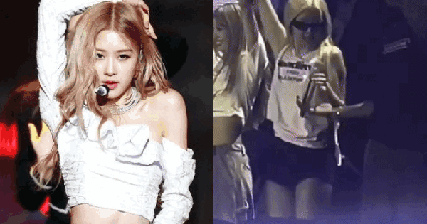 Cái lườm "cháy mặt" khiến thành viên hát hay nhất BLACKPINK hứng bão chỉ trích a3 1762228961731881784064 0 0 352 672 crop 1762228993181606801506gifpng