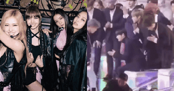 2 triệu người ùa vào xem clip tố BLACKPINK xấu tính, cay cú với BTS ra mặt a3 17637895690931170218760 23 0 375 672 crop 1763789591396499075367gifpng