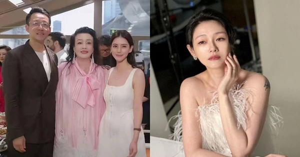 Từ Hy Viên và hotgirl tai tiếng được mẹ chồng đối xử khác biệt một trời một vực a31 1746930158400815383980 15 0 367 672 crop 1746930177956446469989jpg