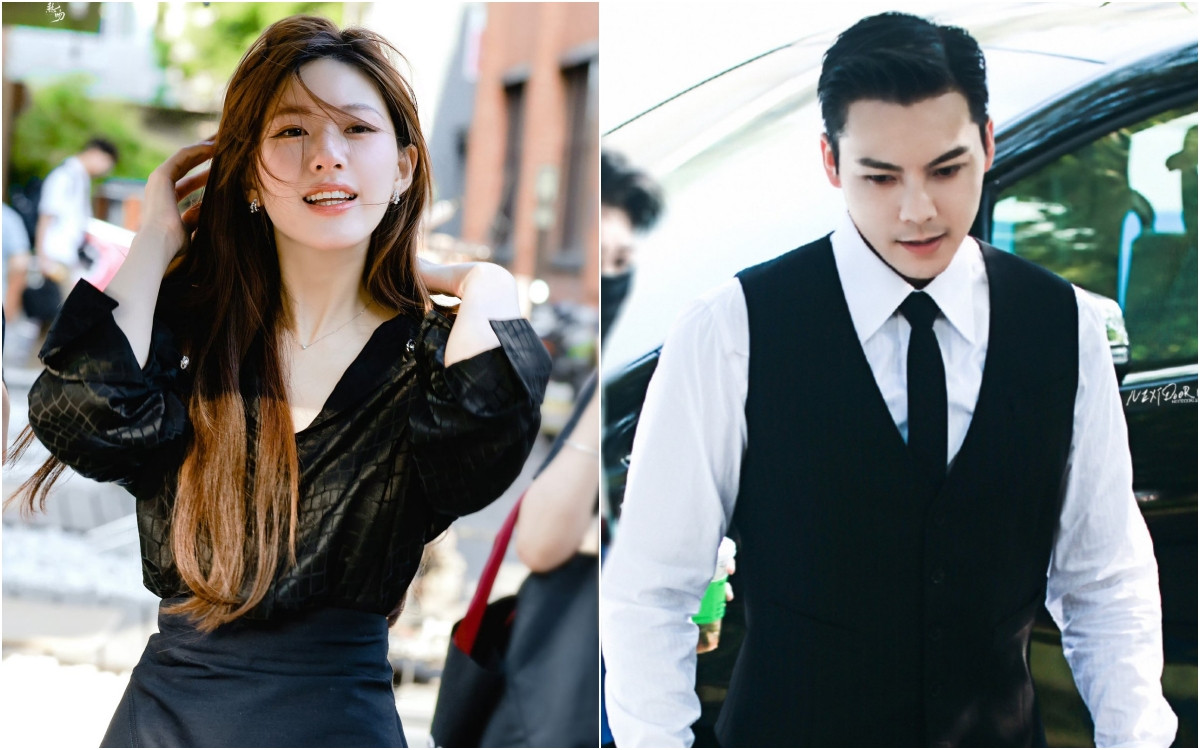 Người mang ơn Triệu Lộ Tư suốt đời- Ảnh 1. Người mang ơn Triệu Lộ Tư suốt đời- Ảnh 1.