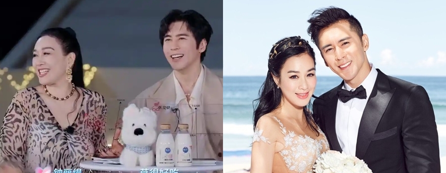 Vợ chồng nữ diễn viên phim 18+ lên sóng truyền hình vạch mặt chuyện ngoại tình?- Ảnh 1. Vợ chồng nữ diễn viên phim 18+ lên sóng truyền hình vạch mặt chuyện ngoại tình?- Ảnh 1.