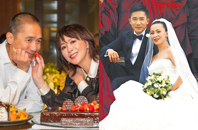 Cuộc hôn nhân lạ lùng của ông hoàng – bà chúa showbiz: Chia phòng ngủ riêng, cả năm chỉ gặp 1-2 lần- Ảnh 5. Cuộc hôn nhân lạ lùng của ông hoàng – bà chúa showbiz: Chia phòng ngủ riêng, cả năm chỉ gặp 1-2 lần- Ảnh 5.