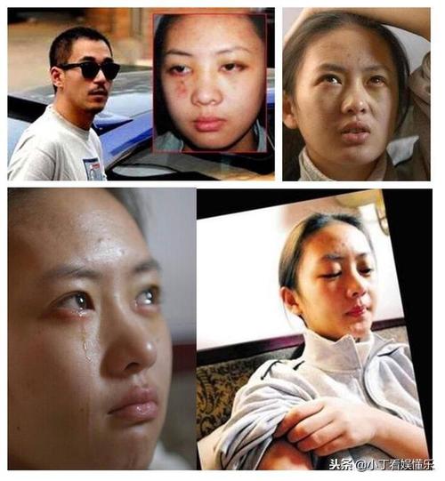 Nữ diễn viên bị “Càn Long” Trương Quốc Lập chèn ép giờ ra sao khi lấy chồng hơn 17 tuổi?- Ảnh 4.