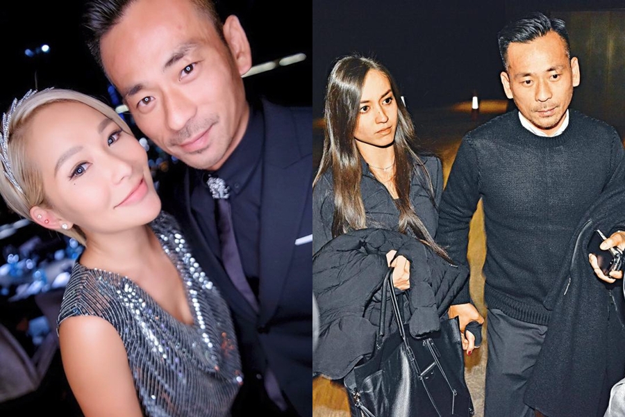 “Tiểu tam ngang ngược nhất showbiz” thành phú bà 2396 tỷ sau khi chồng hờ đi “bóc lịch”- Ảnh 5. “Tiểu tam ngang ngược nhất showbiz” thành phú bà 2396 tỷ sau khi chồng hờ đi “bóc lịch”- Ảnh 5.