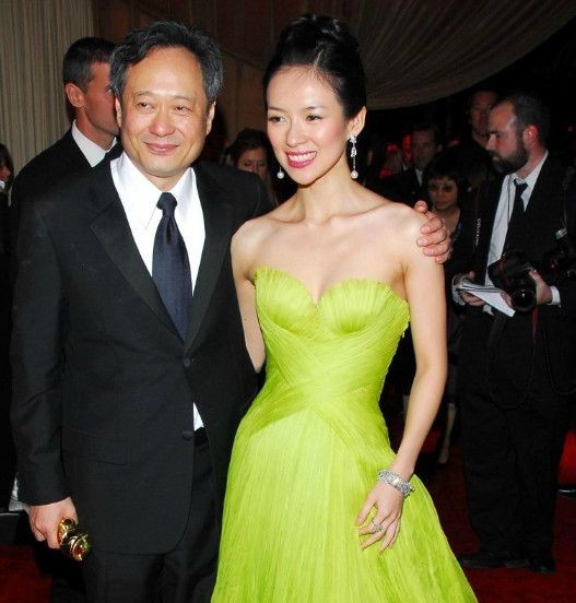 Chương Tử Di chờ cái ôm của 1 người đàn ông suốt 25 năm- Ảnh 7.