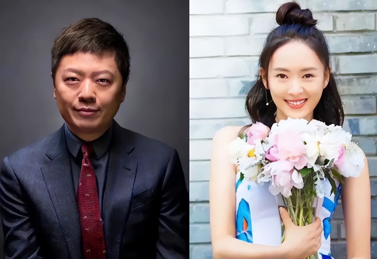 Nữ diễn viên bị “Càn Long” Trương Quốc Lập chèn ép giờ ra sao khi lấy chồng hơn 17 tuổi?- Ảnh 6.