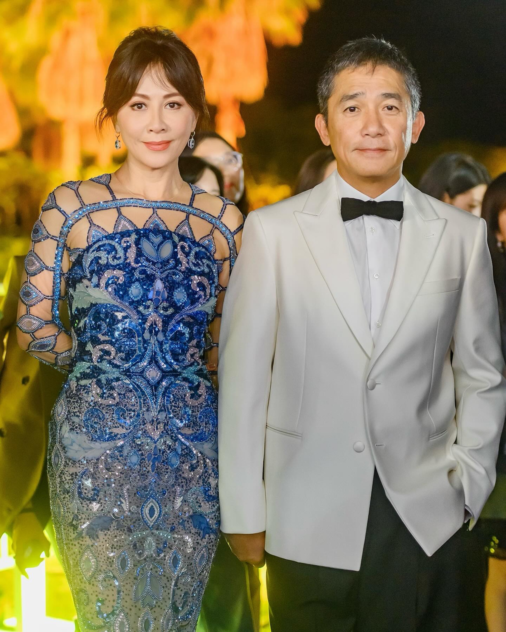 Cuộc hôn nhân lạ lùng của ông hoàng – bà chúa showbiz: Chia phòng ngủ riêng, cả năm chỉ gặp 1-2 lần- Ảnh 3. Cuộc hôn nhân lạ lùng của ông hoàng – bà chúa showbiz: Chia phòng ngủ riêng, cả năm chỉ gặp 1-2 lần- Ảnh 3.