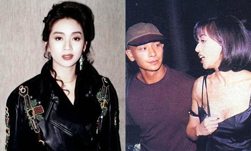 Nữ thần showbiz lúc hấp hối còn dặn mãi: “Tôi có chết cũng không muốn gặp hai người này”- Ảnh 4.