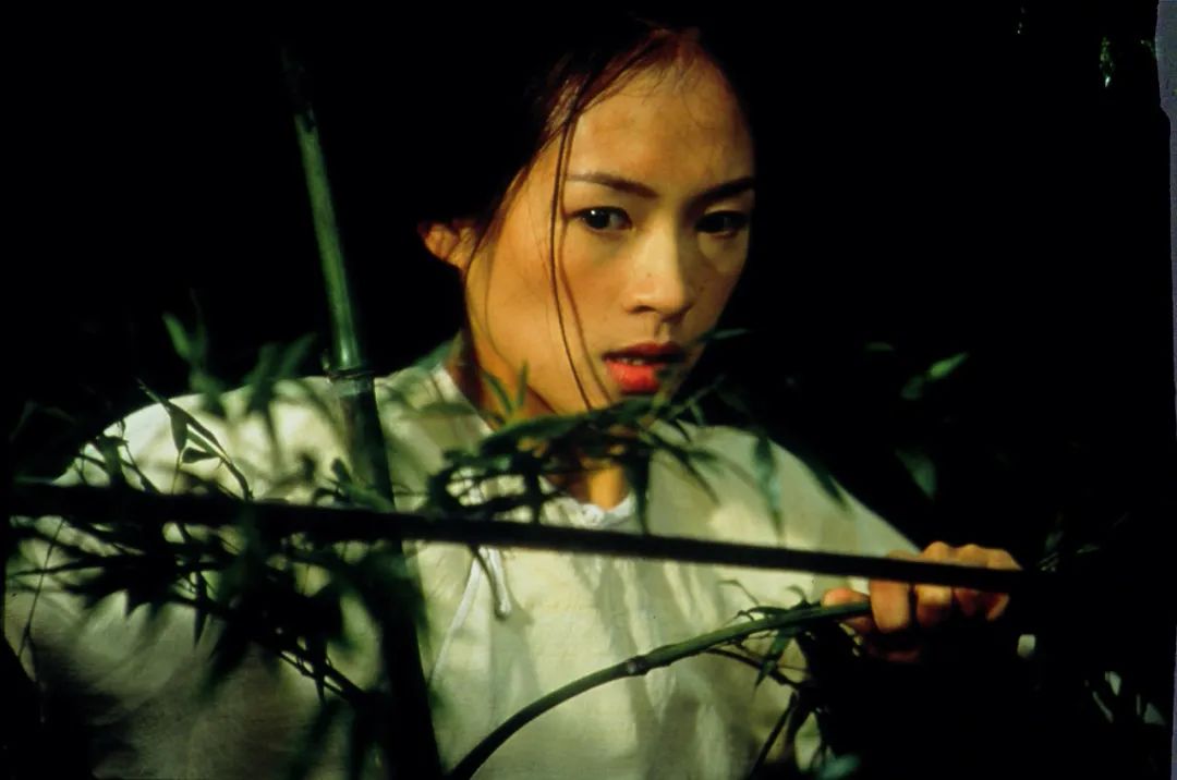 Chương Tử Di chờ cái ôm của 1 người đàn ông suốt 25 năm- Ảnh 5.