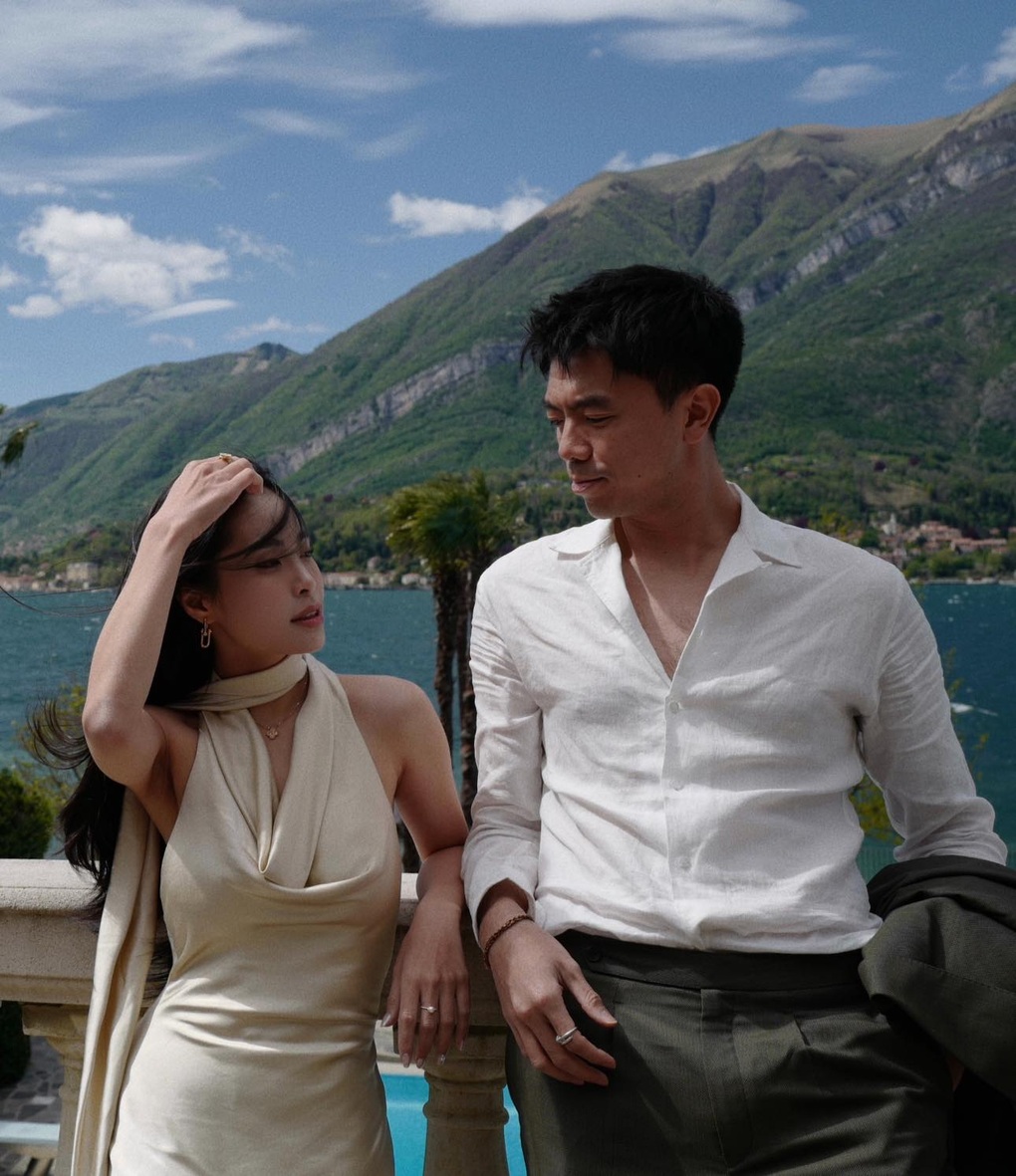 Ca nương Kiều Anh thắng đời 1-0, nhìn cách chồng cưng, chồng chiều mà muốn