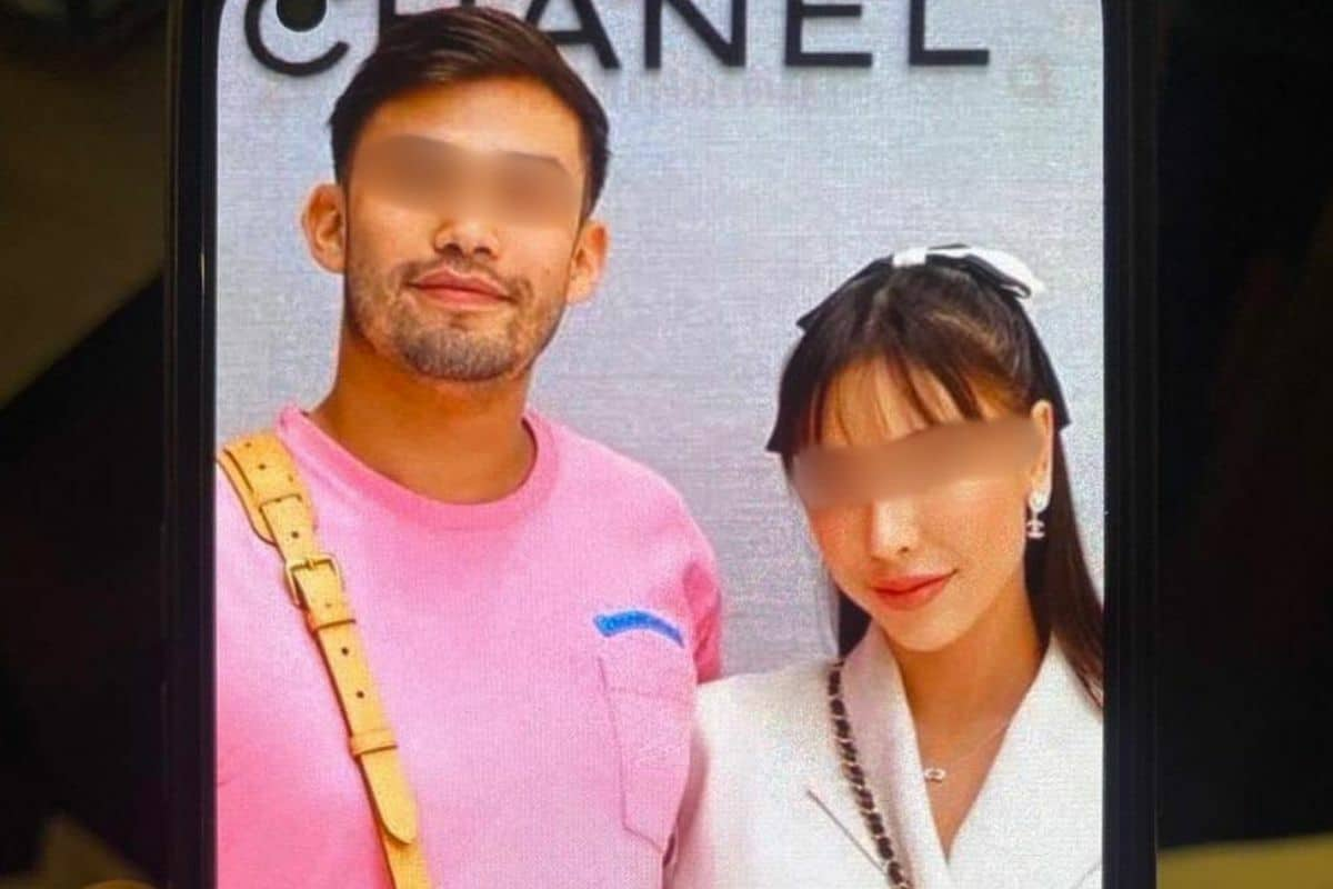 Thuê chung cư cùng bạn trai, cô gái có kết cục đau lòng- Ảnh 2.