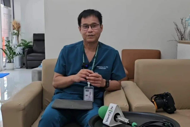 Khối u nhỏ xuất hiện gần mắt, 1 thời gian sau người phụ nữ tá hỏa thấy 1 sinh vật lạ sống trên mặt mình- Ảnh 4.