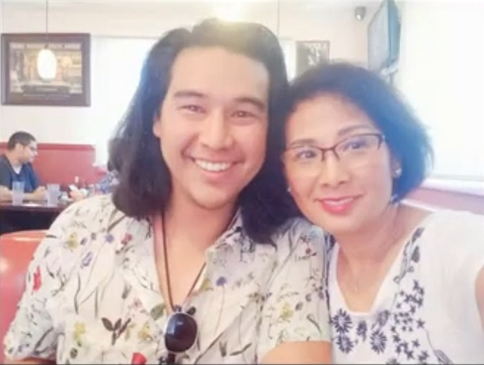 Sao nữ Thiên Long Bát Bộ tuyên bố ly hôn, lí do gì mà phát biểu: “Tôi nhẫn nhịn đủ rồi!”- Ảnh 3.