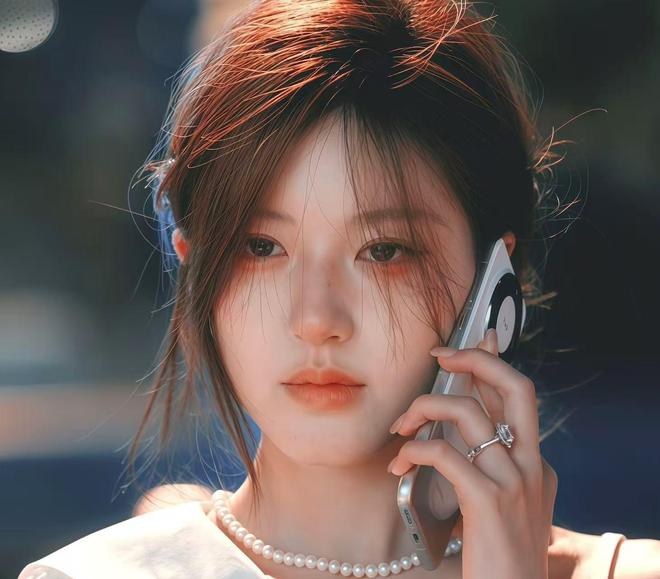 Triệu Lộ Tư Triệu Lộ Tư