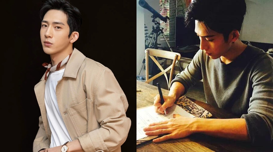 Triệu Lộ Tư Triệu Lộ Tư