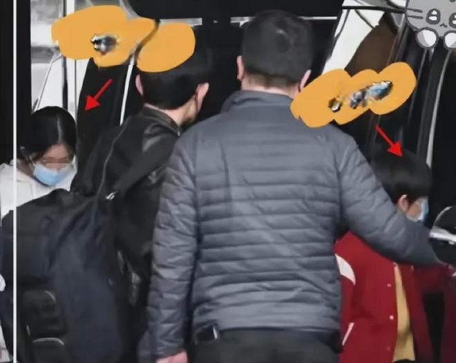 Tay săn tin số 1 xứ Đài bóc trần sự thật đáng xấu hổ về gia đình Từ Hy Viên- Ảnh 2.