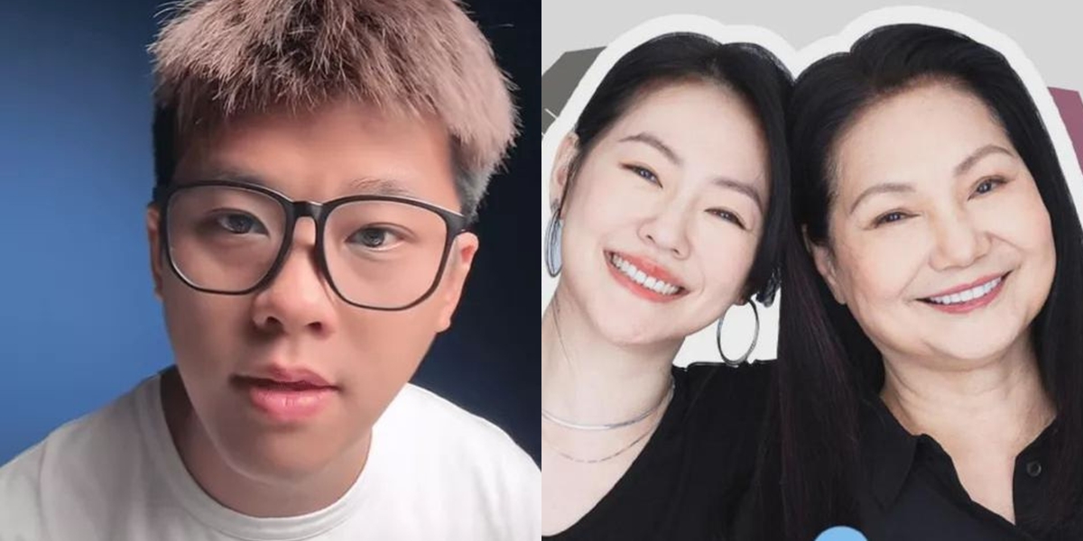 Tay săn tin số 1 xứ Đài bóc trần sự thật đáng xấu hổ về gia đình Từ Hy Viên- Ảnh 1.