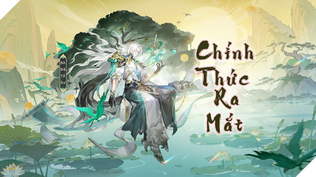 Tây Du VNG Tròn 2 Tuổi: Bùng Nổ Đại Tiệc Sinh Nhật Và Big Update Lớn Nhất Năm. 5