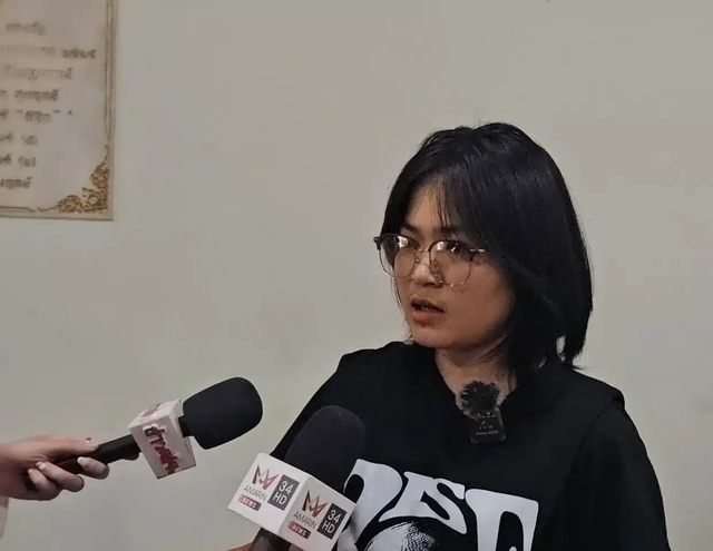 Cô gái tử vong trong trận động đất ở Thái Lan, gia đình xem camera an ninh liền yêu cầu cảnh sát điều tra- Ảnh 1. Cô gái tử vong trong trận động đất ở Thái Lan, gia đình xem camera an ninh liền yêu cầu cảnh sát điều tra- Ảnh 1.