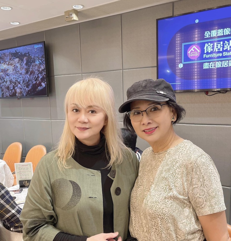 Sao nữ Thiên Long Bát Bộ tuyên bố ly hôn, lí do gì mà phát biểu: “Tôi nhẫn nhịn đủ rồi!”- Ảnh 4.