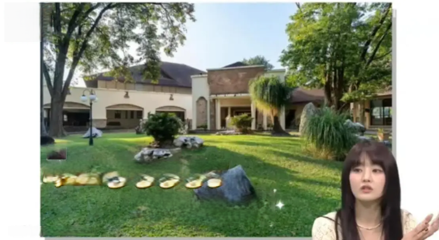 Bạn thân Lisa khoe cuộc sống như mơ: Ở siêu biệt thự, dùng thẻ tín dụng không hạn mức- Ảnh 5.