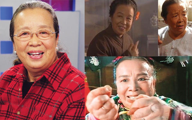 “Dung ma ma” bị công chúng căm ghét, ném trứng thối giờ ra sao?- Ảnh 5.