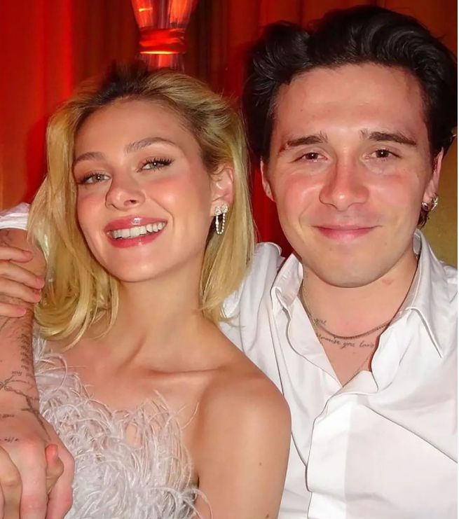 Mâu thuẫn leo thang trong gia đình Beckham vì dâu cả độc đoán, thích kiểm soát- Ảnh 3. Mâu thuẫn leo thang trong gia đình Beckham vì dâu cả độc đoán, thích kiểm soát- Ảnh 3.