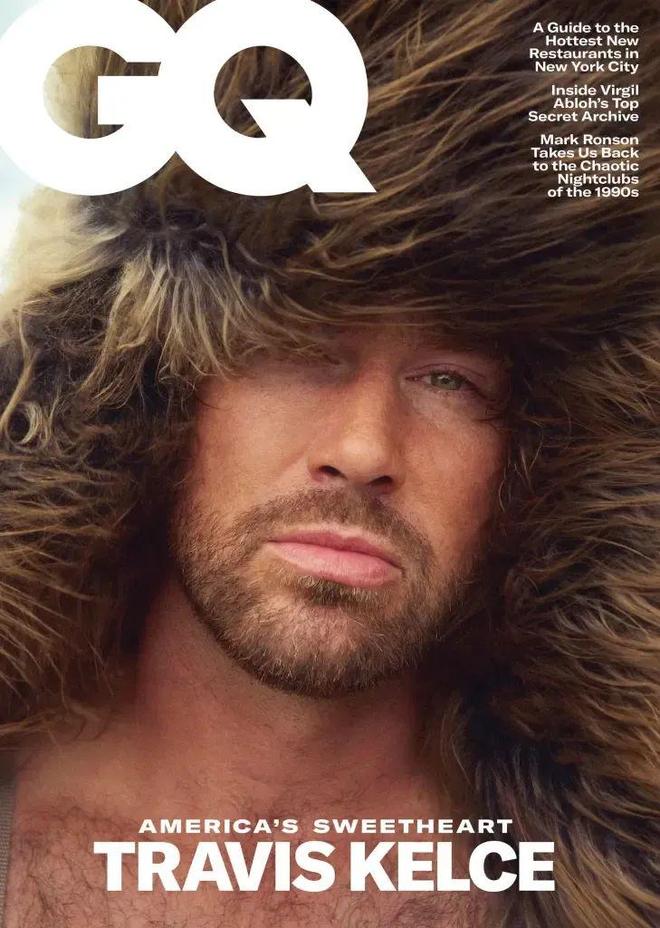 Bạn trai Taylor Swift tiết lộ lý do yêu cực sốc: “Con trai cưng của mẹ” đây sao?- Ảnh 1.