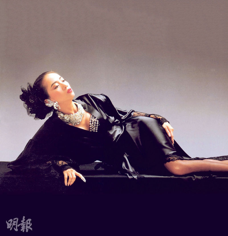 Oan cho Trương Bá Chi- Ảnh 6.