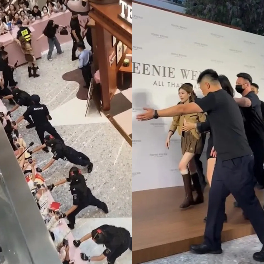 Sức hút khủng khiếp của Triệu Lộ Tư: Ở ẩn nhưng không chìm nổi!- Ảnh 3.