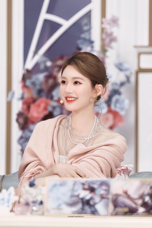 Không được để Triệu Lộ Tư chạy thoát!- Ảnh 3. Không được để Triệu Lộ Tư chạy thoát!- Ảnh 3.