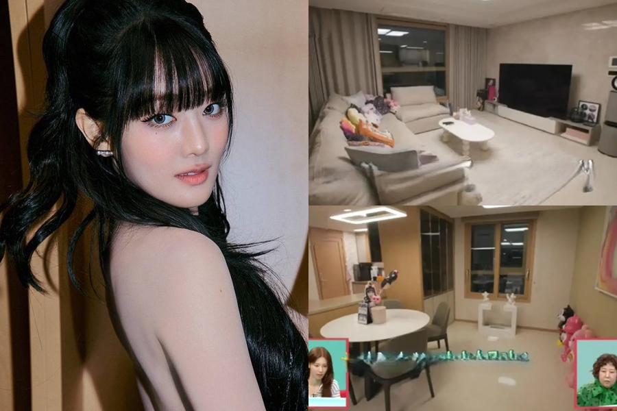 Bạn thân Lisa khoe cuộc sống như mơ: Ở siêu biệt thự, dùng thẻ tín dụng không hạn mức- Ảnh 1.