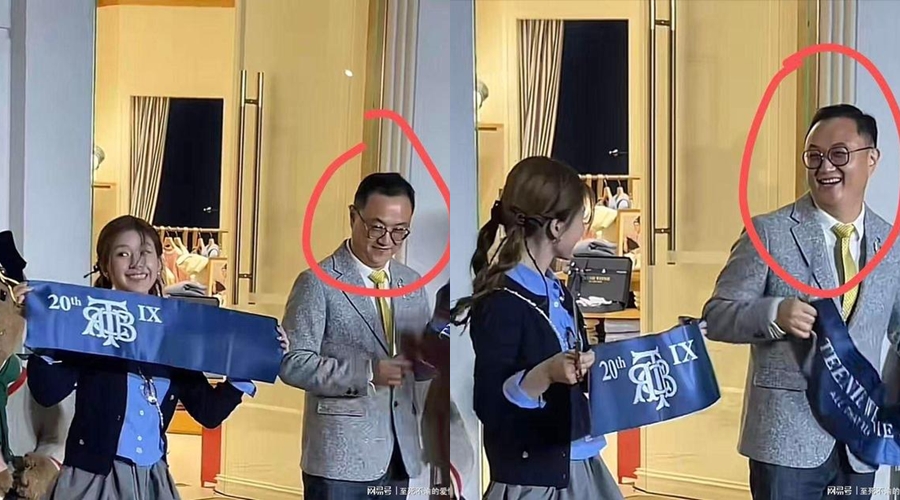 Sức hút khủng khiếp của Triệu Lộ Tư: Ở ẩn nhưng không chìm nổi!- Ảnh 6.