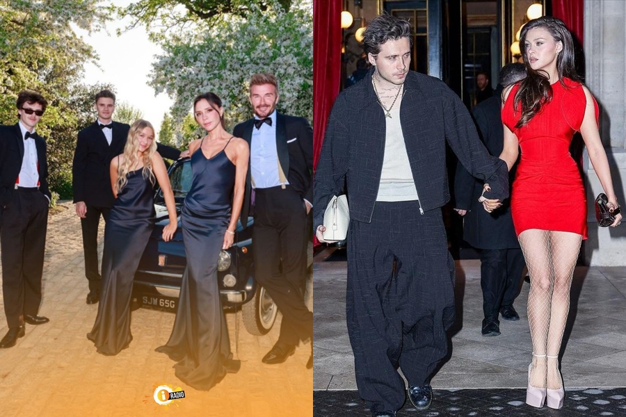 Bất chấp lục đục gia đình, tài sản của vợ chồng Beckham tăng vọt, sắp đuổi kịp Quốc vương Anh- Ảnh 2. Bất chấp lục đục gia đình, tài sản của vợ chồng Beckham tăng vọt, sắp đuổi kịp Quốc vương Anh- Ảnh 2.