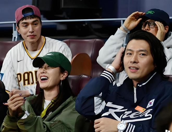 Hôn nhân trái ngược của Kim Tae Hee và Son Ye Jin: Bi Rain thế nào mà bị chê thua Hyun Bin một bậc?- Ảnh 6.