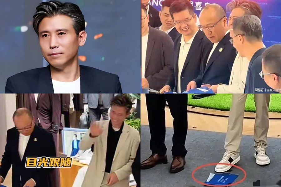 Sức hút khủng khiếp của Triệu Lộ Tư: Ở ẩn nhưng không chìm nổi!- Ảnh 5.