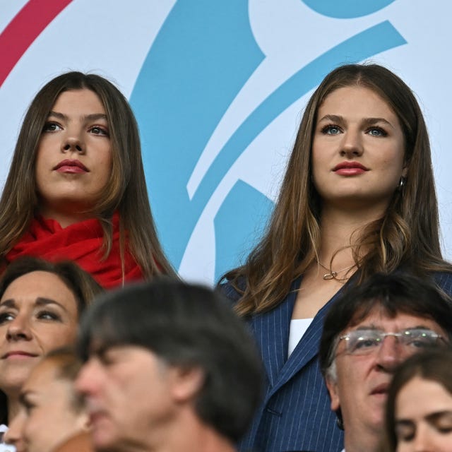 Trầm trồ trước hình ảnh mới của nàng công chúa đẹp nhất châu Âu- Ảnh 8. Trầm trồ trước hình ảnh mới của nàng công chúa đẹp nhất châu Âu- Ảnh 8.