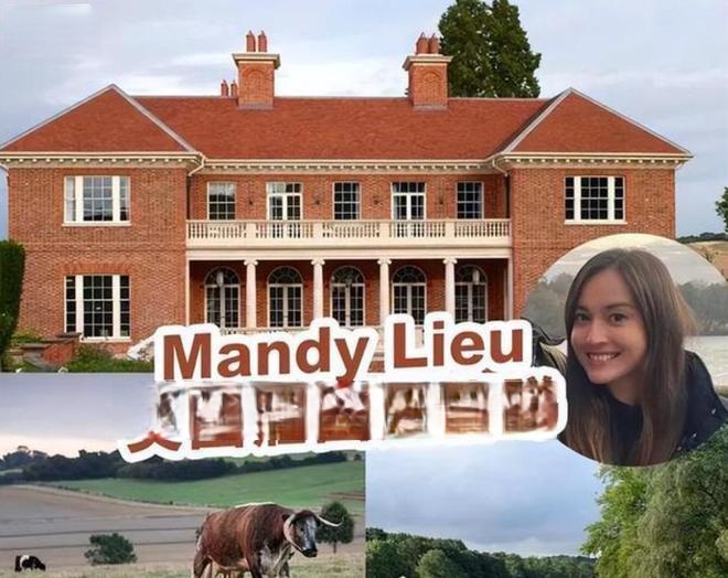 “Tiểu tam ngang ngược nhất showbiz” thành phú bà 2396 tỷ sau khi chồng hờ đi “bóc lịch”- Ảnh 2. “Tiểu tam ngang ngược nhất showbiz” thành phú bà 2396 tỷ sau khi chồng hờ đi “bóc lịch”- Ảnh 2.