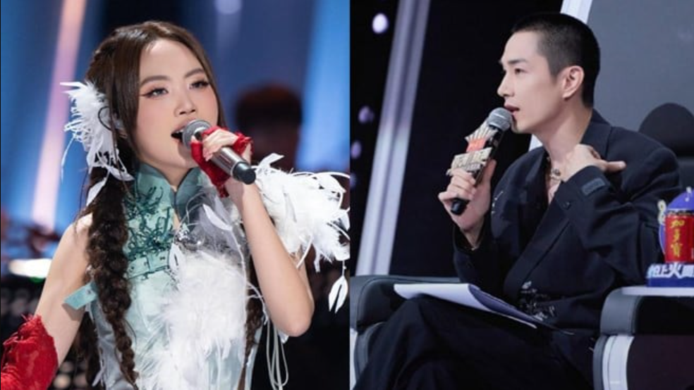 Sao nam Anh Trai Vượt Ngàn Chông Gai không dám ngủ chung với vợ vì lý do đáng sợ- Ảnh 3.